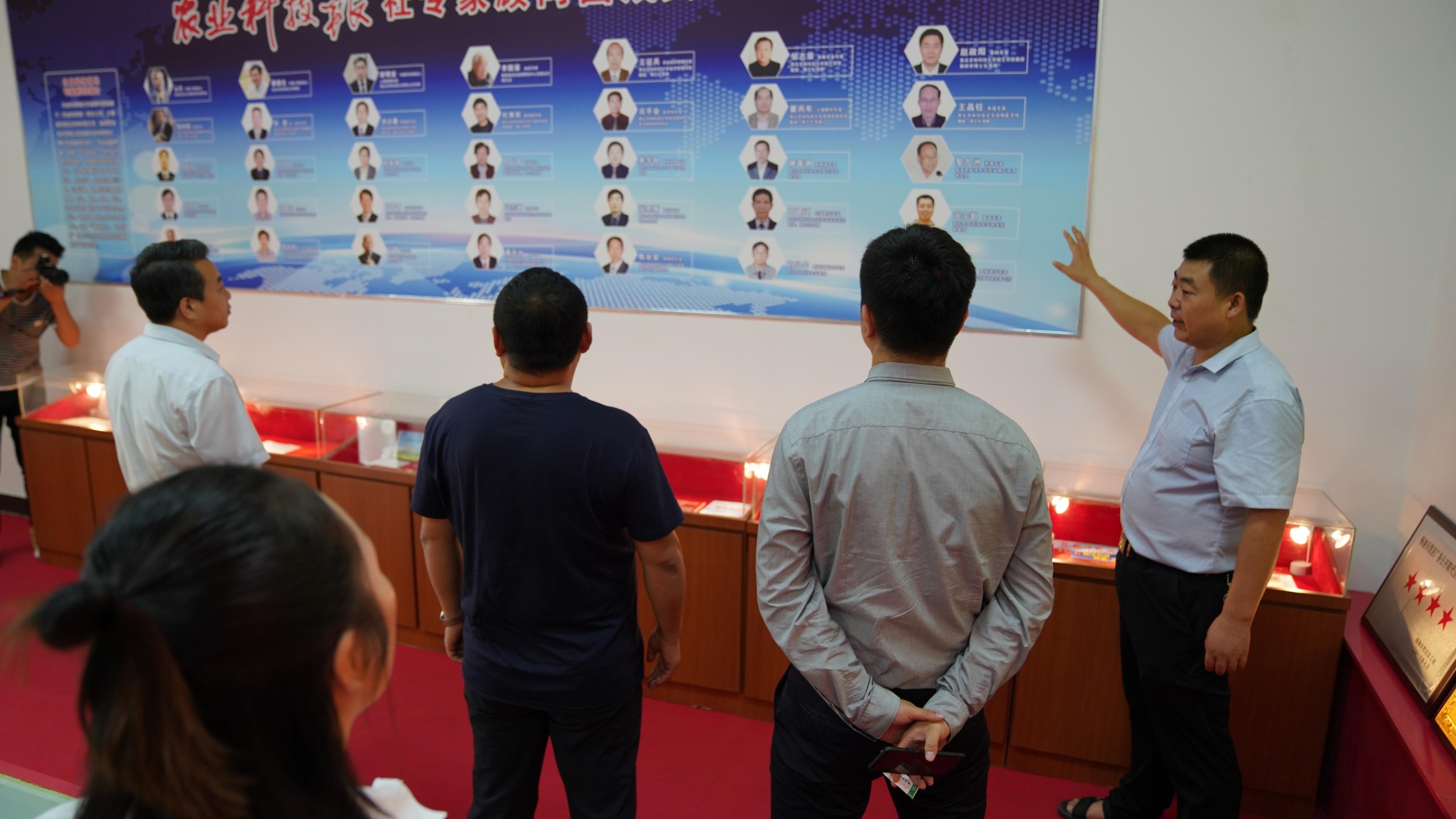 农业项目投资,运营,咨询