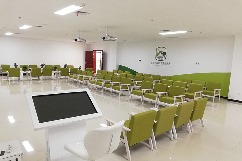 农业项目投资,运营,咨询